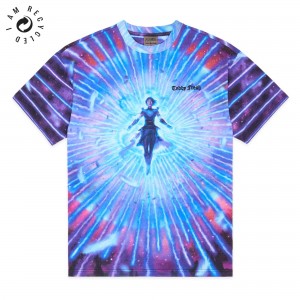 Multi Teddy Fresh TF x Magic: The Gathering Counterspell Tee | DPJVXU986