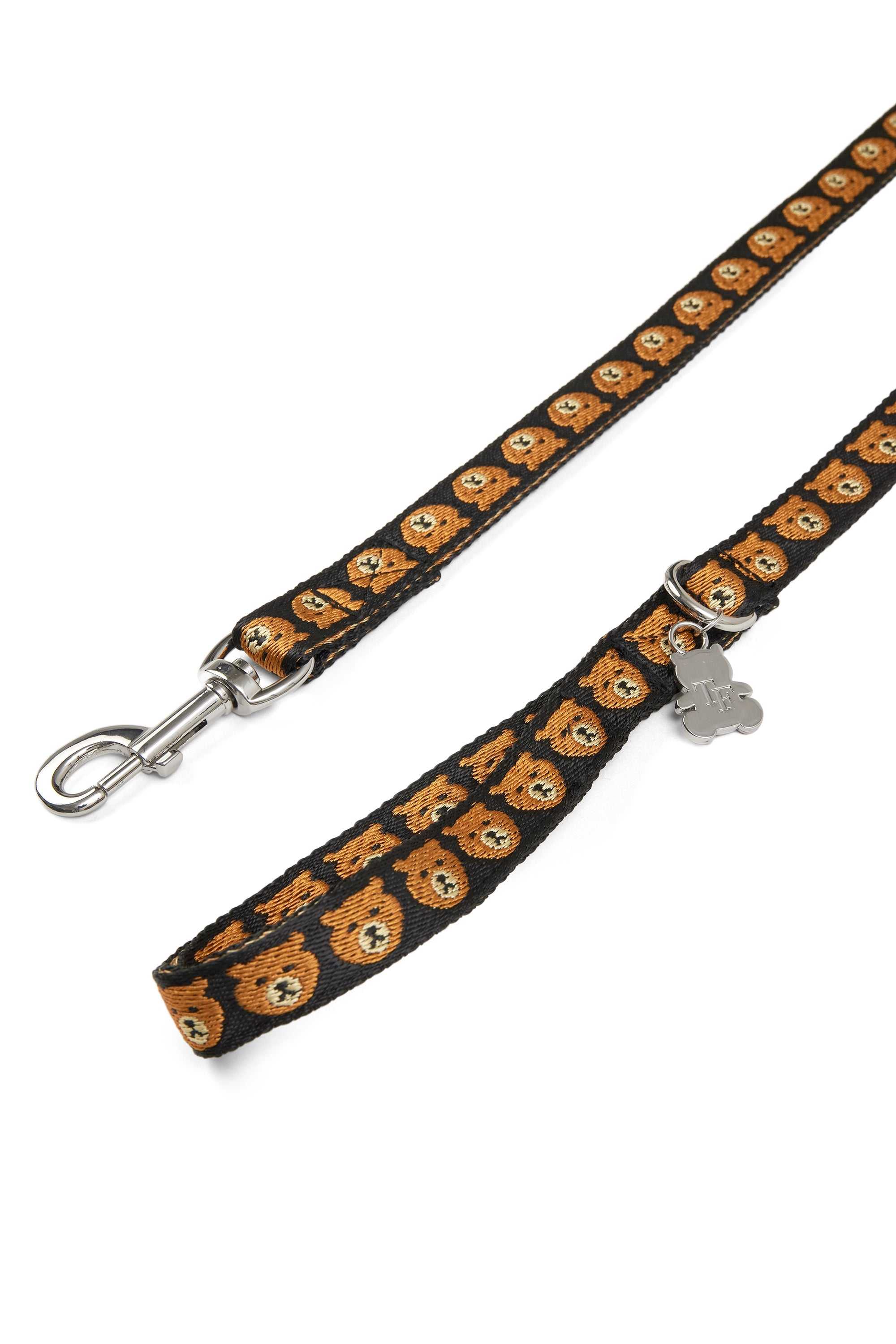 Brown Teddy Fresh TF Dog Leash | CONEWK729