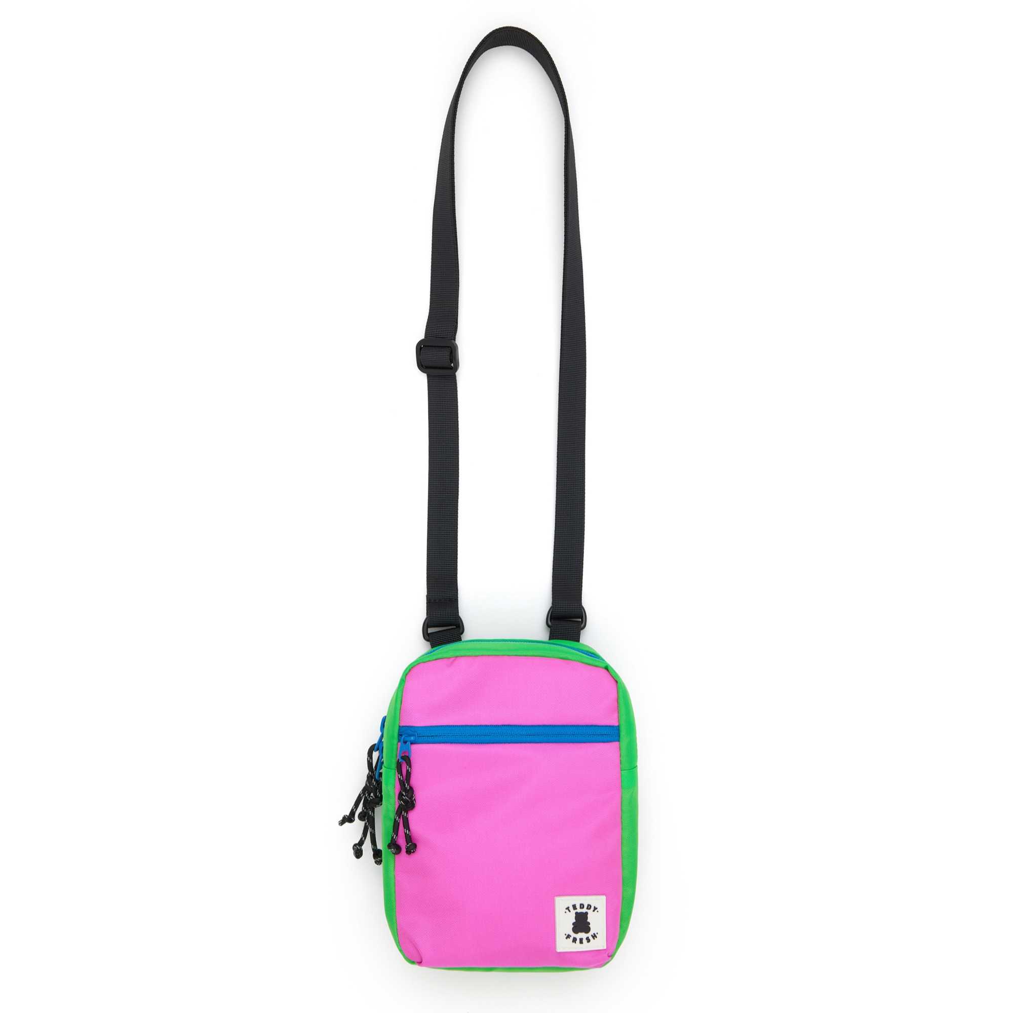 Multi Teddy Fresh Mini Day Bag | BIPEJX785