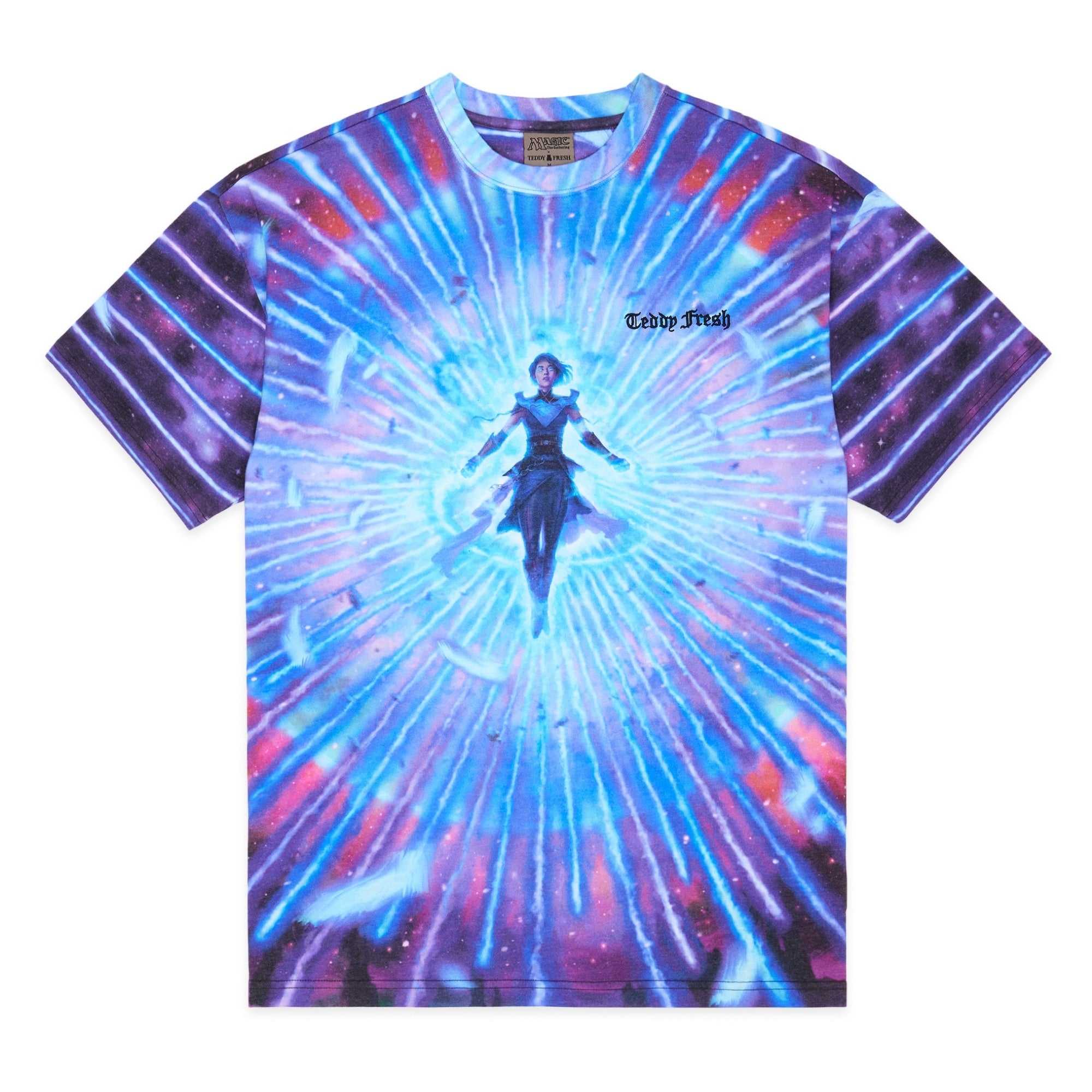 Multi Teddy Fresh TF x Magic: The Gathering Counterspell Tee | DPJVXU986