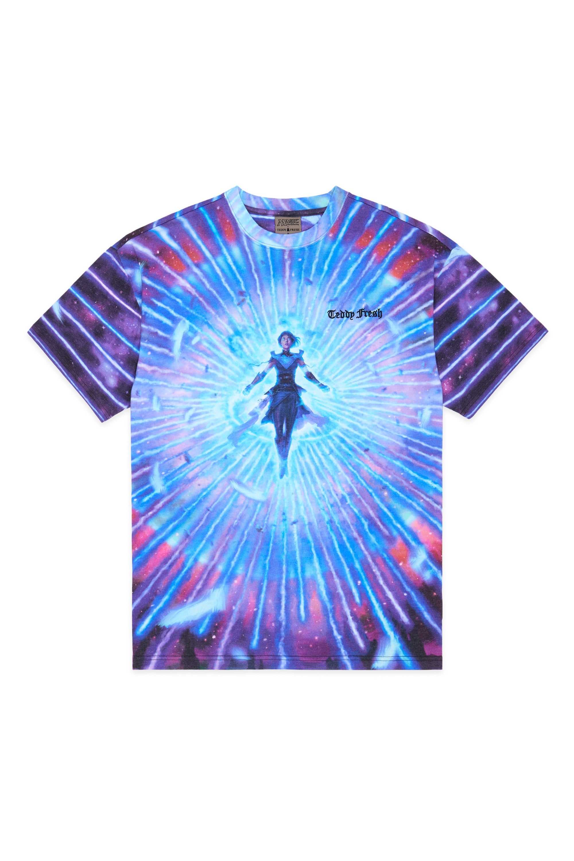 Multi Teddy Fresh TF x Magic: The Gathering Counterspell Tee | DPJVXU986