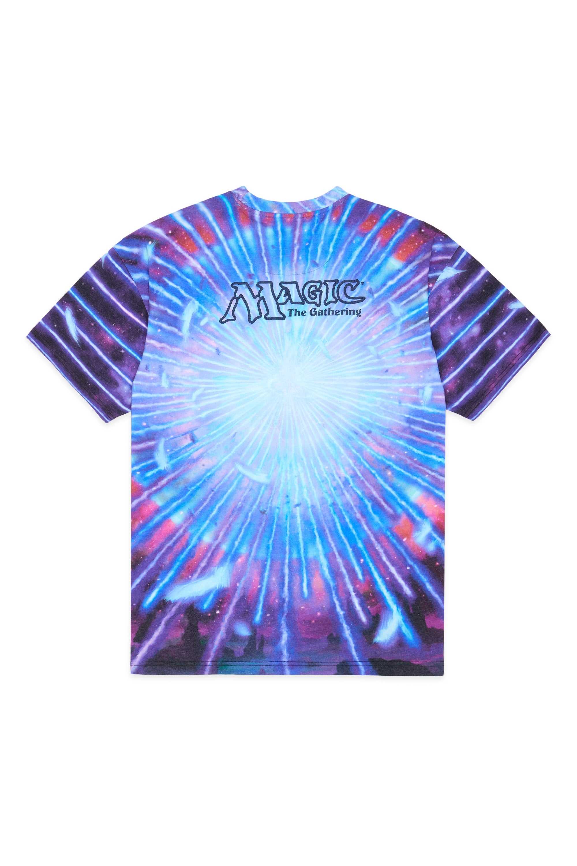 Multi Teddy Fresh TF x Magic: The Gathering Counterspell Tee | DPJVXU986