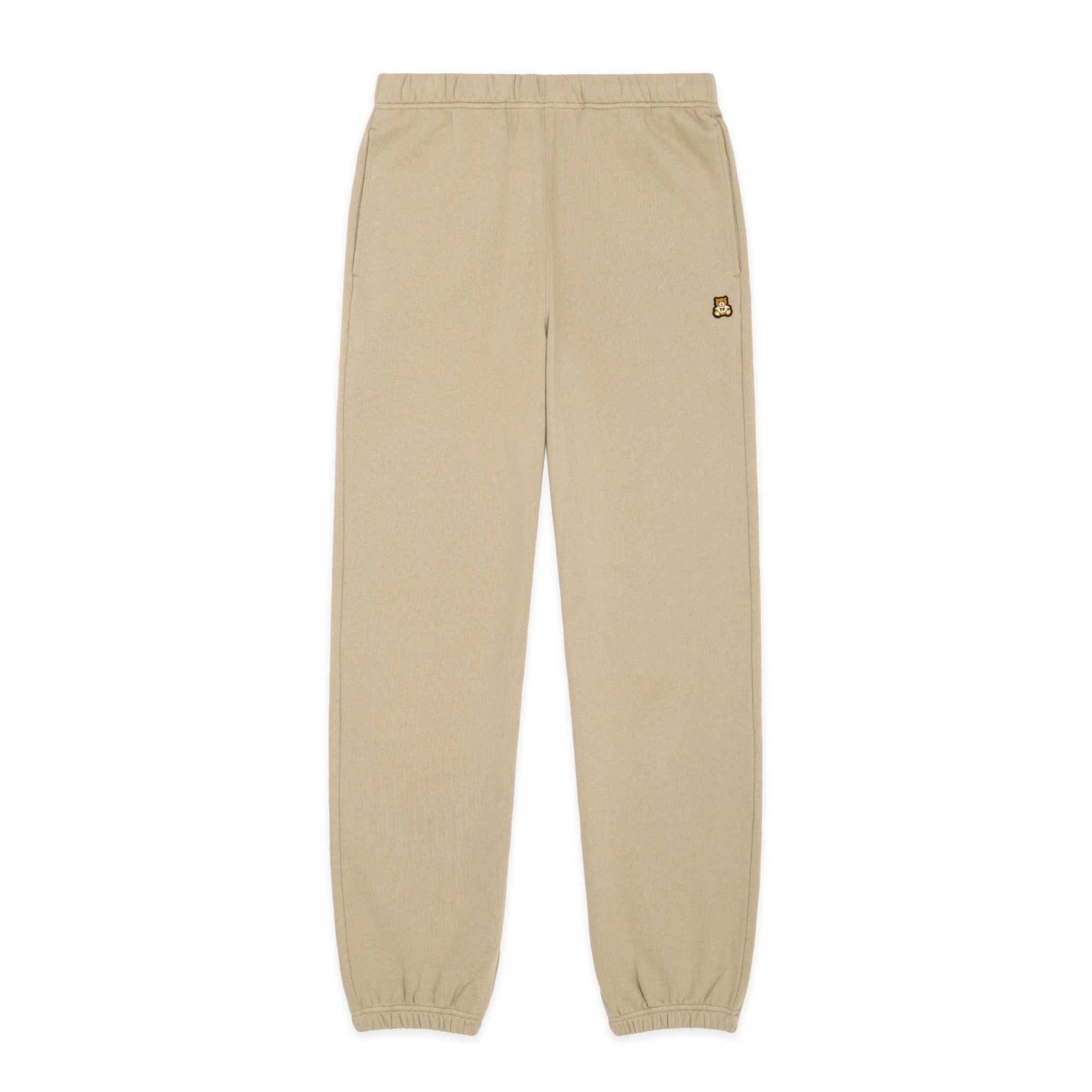 Navy Teddy Fresh Classic Sweatpants | ZRMGJX135