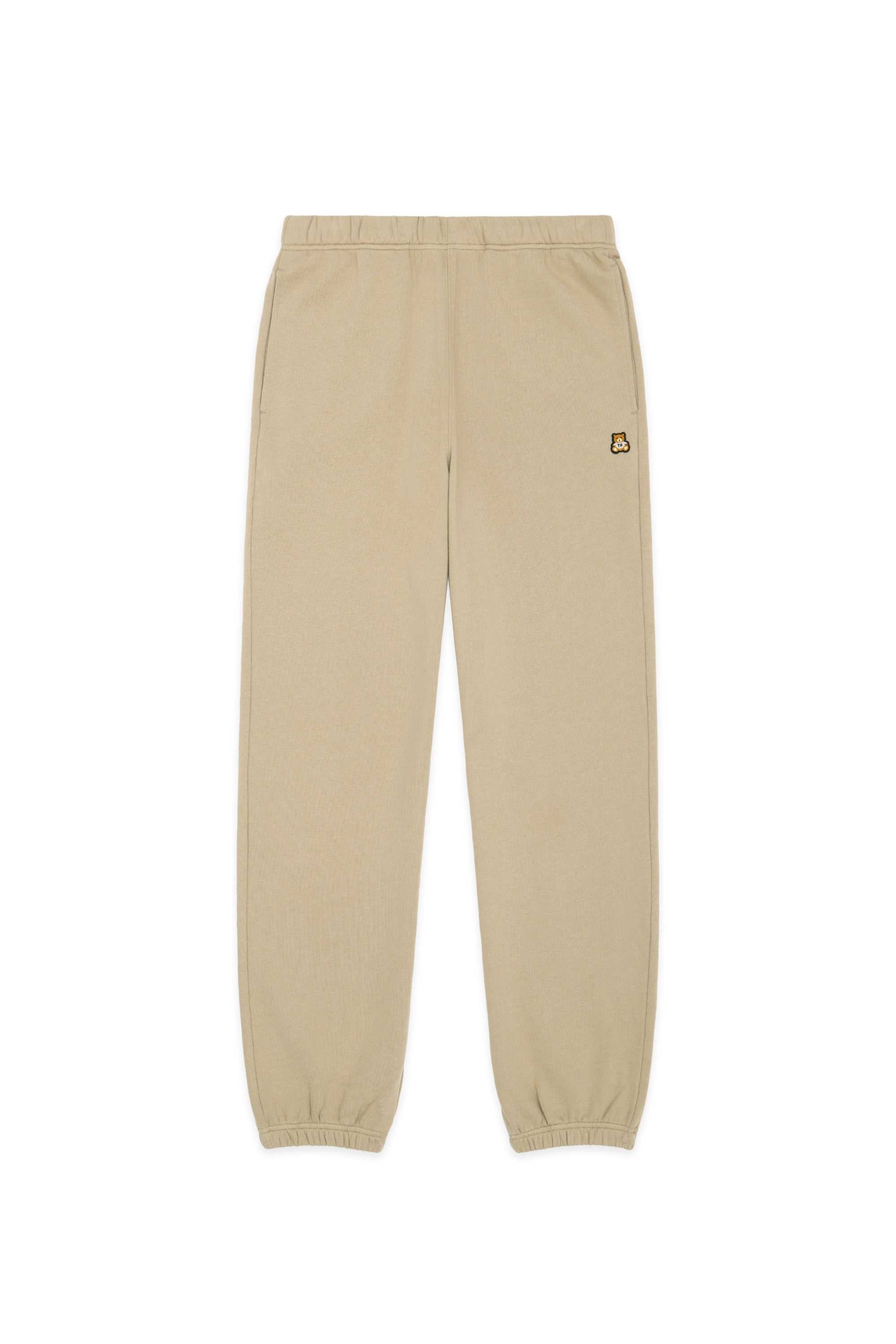 Navy Teddy Fresh Classic Sweatpants | ZRMGJX135