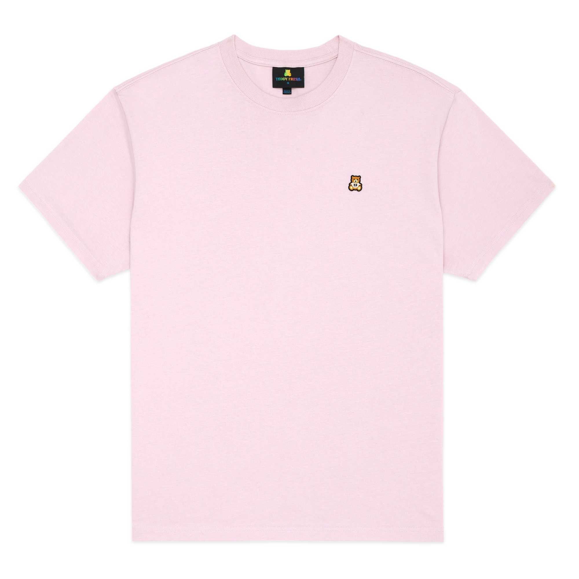 Pink Teddy Fresh Classic Tee | ZPEUFJ589