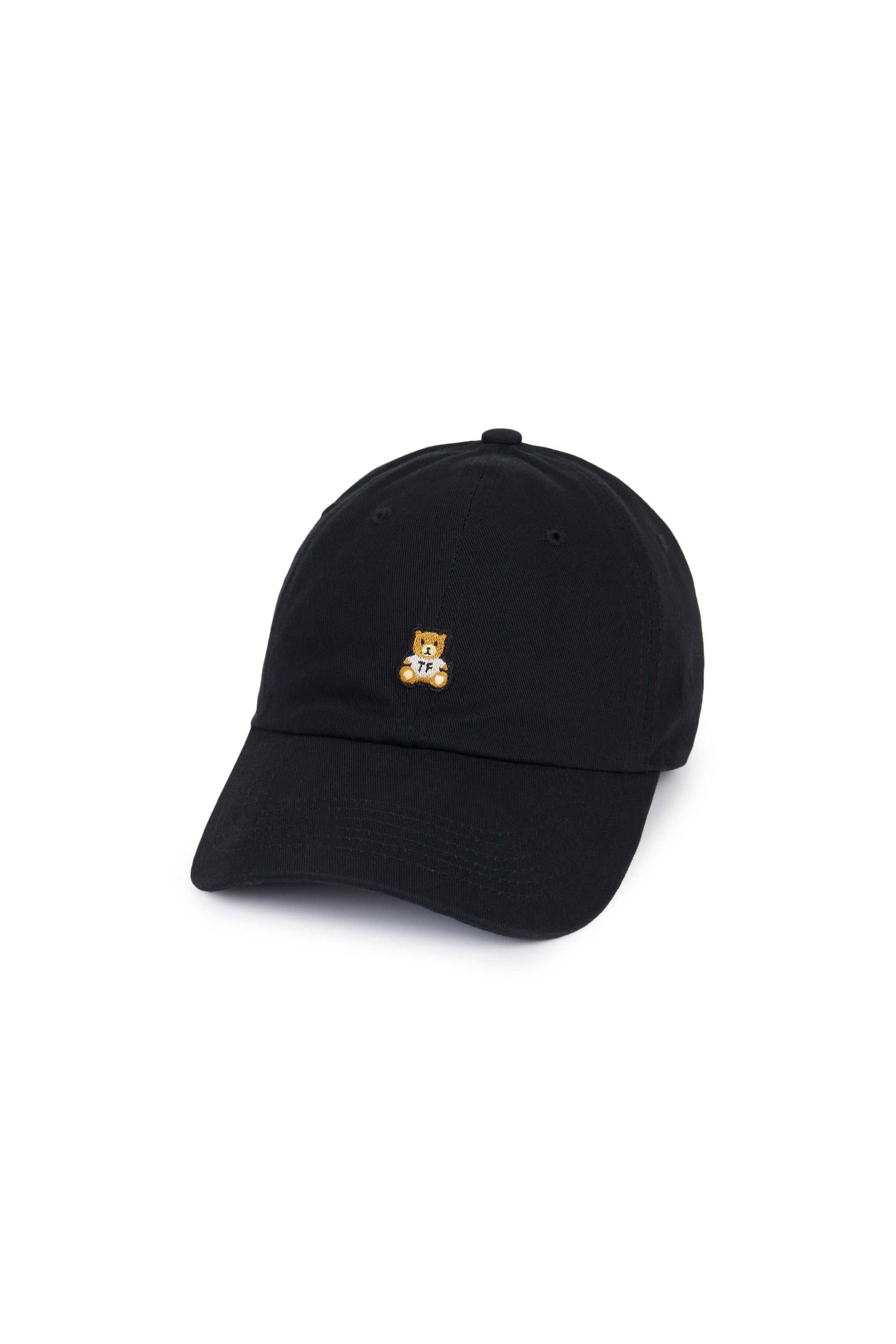 Washed Blue Teddy Fresh Classic Dad Hat | OZFRMU496